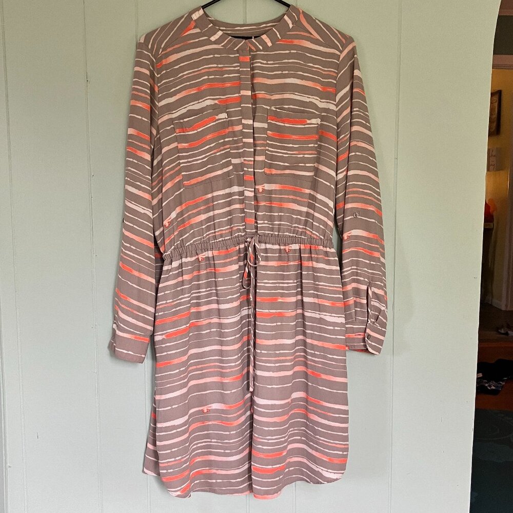 Apt 9 Striped women's Dress